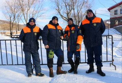 � ����-���������� ������� � �������� ���������� ������ � ��������� �����