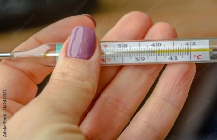 Заболевших гриппом и ОРВИ в регионе стало меньше, чем по конец 2025 года