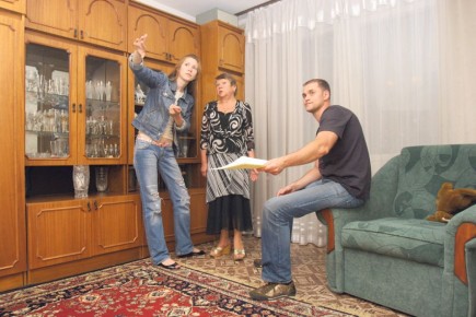 ���������� ��������: ��� ������ ������ �� ������ � ��������� ��������