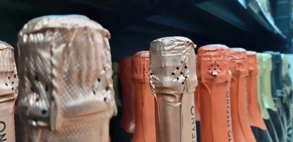 На Сахалине введут новые ограничения для алкомаркетов