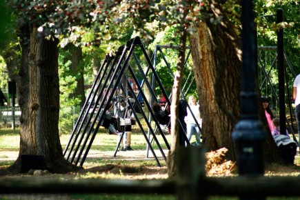 Запись в детские лагеря откроется на Сахалине 2 февраля