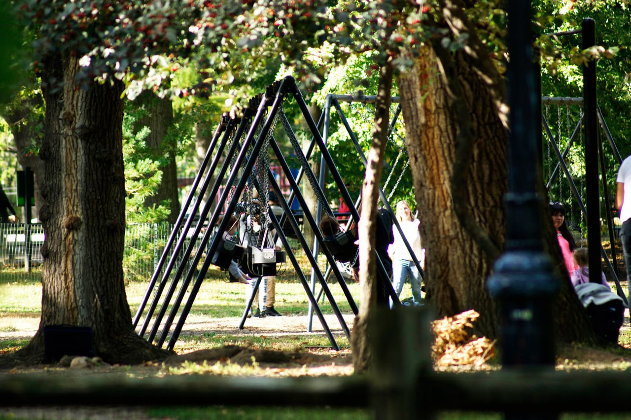 Запись в детские лагеря откроется на Сахалине 2 февраля