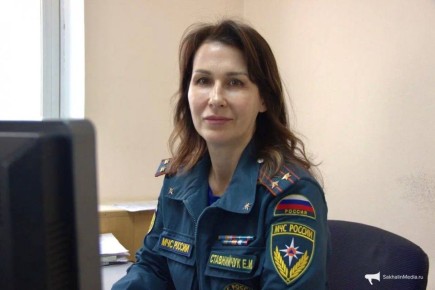 "Причина возгорания устанавливается всегда": как сахалинские дознаватели расследуют пожары