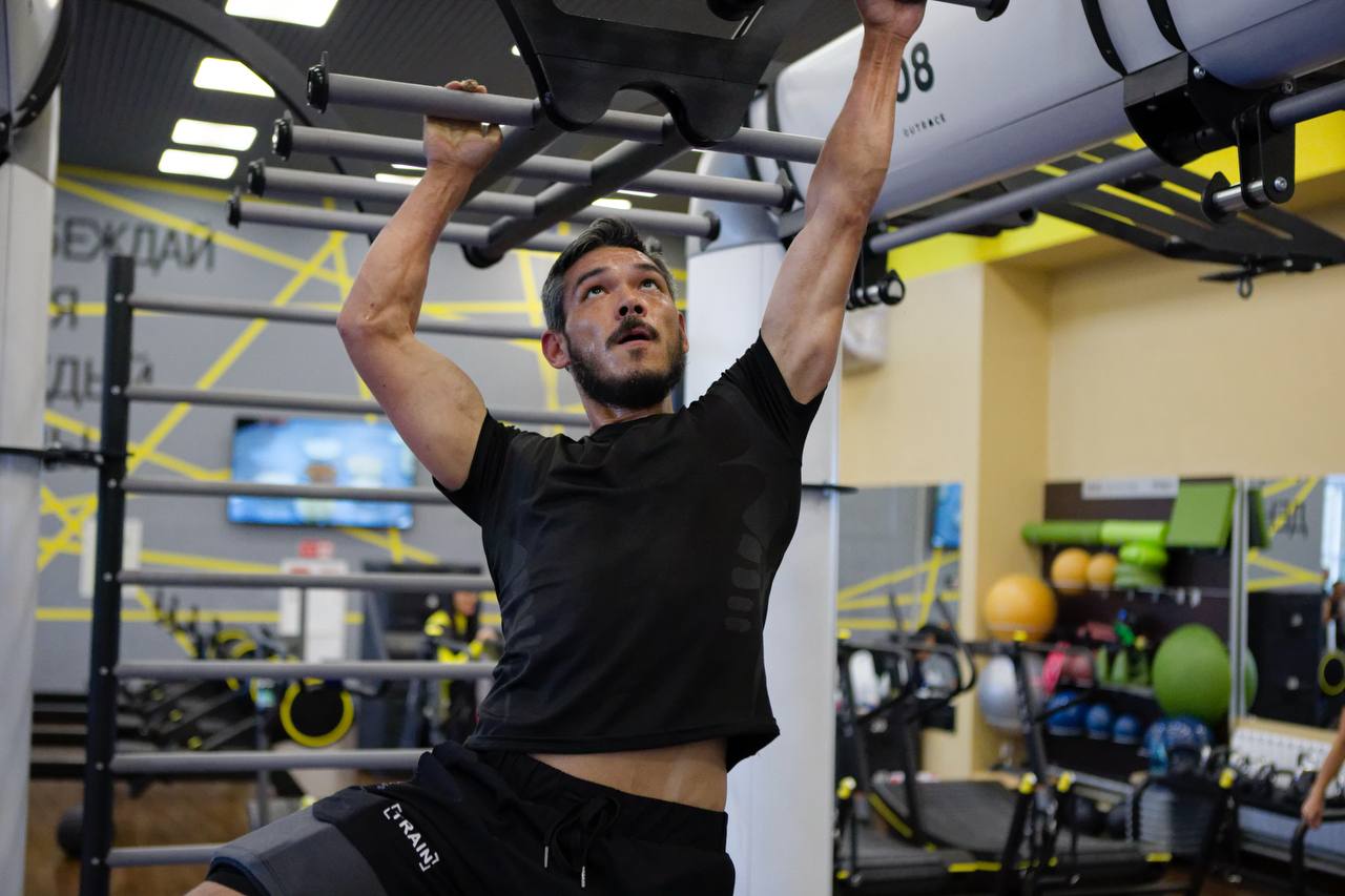 Сахалинцы могут принять участие в гонке с препятствиями Сахалинцы могут принять участие в гонке с препятствиями