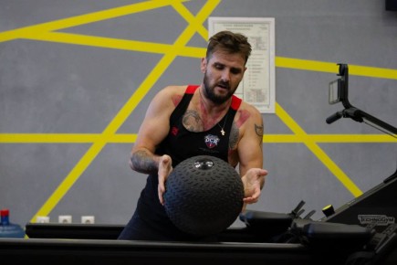 Сахалинцы могут принять участие в гонке с препятствиями