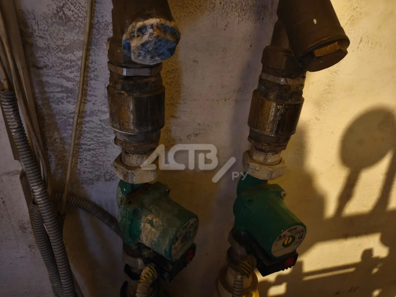 Южносахалинцы остались без воды из-за запчасти, которой нет на Дальнем Востоке Южносахалинцы остались без воды из-за запчасти, которой нет на Дальнем Востоке