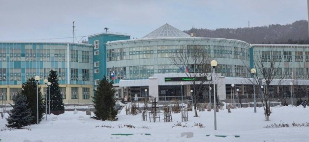 Случай заражения туберкулёзом выявили в третьей гимназии Южно-Сахалинска