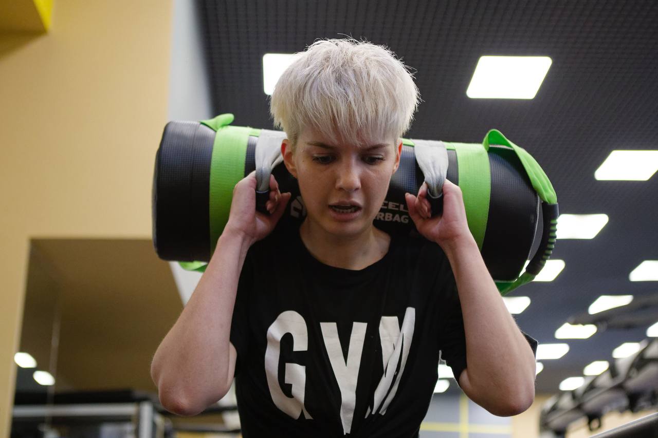 Сахалинцы могут принять участие в гонке с препятствиями Сахалинцы могут принять участие в гонке с препятствиями