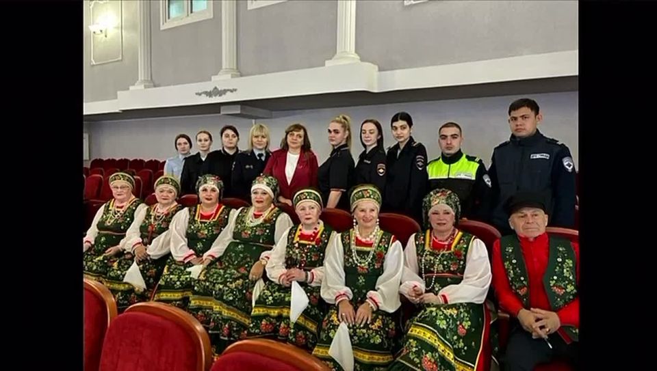 «Радуга» зажгла яркими красками искусства: