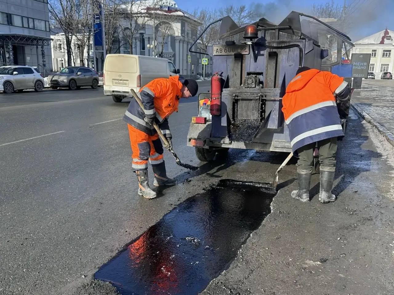 Сергей Надсадин: Ещё одна неделя позади. Воскресенье – день, когда можно вспомнить о важных и ярких событиях для города Сергей Надсадин: Ещё одна неделя позади. Воскресенье – день, когда можно вспомнить о важных и ярких событиях для города