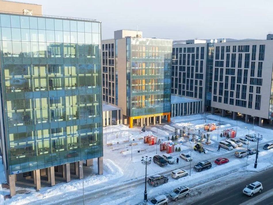 Сергей Надсадин: Ещё одна неделя позади. Воскресенье – день, когда можно вспомнить о важных и ярких событиях для города Сергей Надсадин: Ещё одна неделя позади. Воскресенье – день, когда можно вспомнить о важных и ярких событиях для города