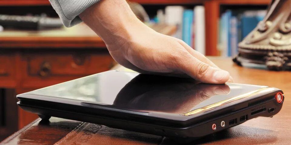 Полицией Холмска раскрыта кража из магазина электроники