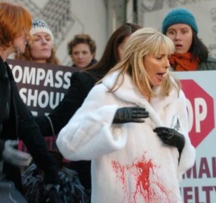 Мех возвращается в моду: пора доставать шубы из шкафа