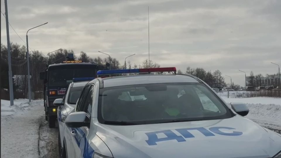 Парковка по правилам — не по желанию