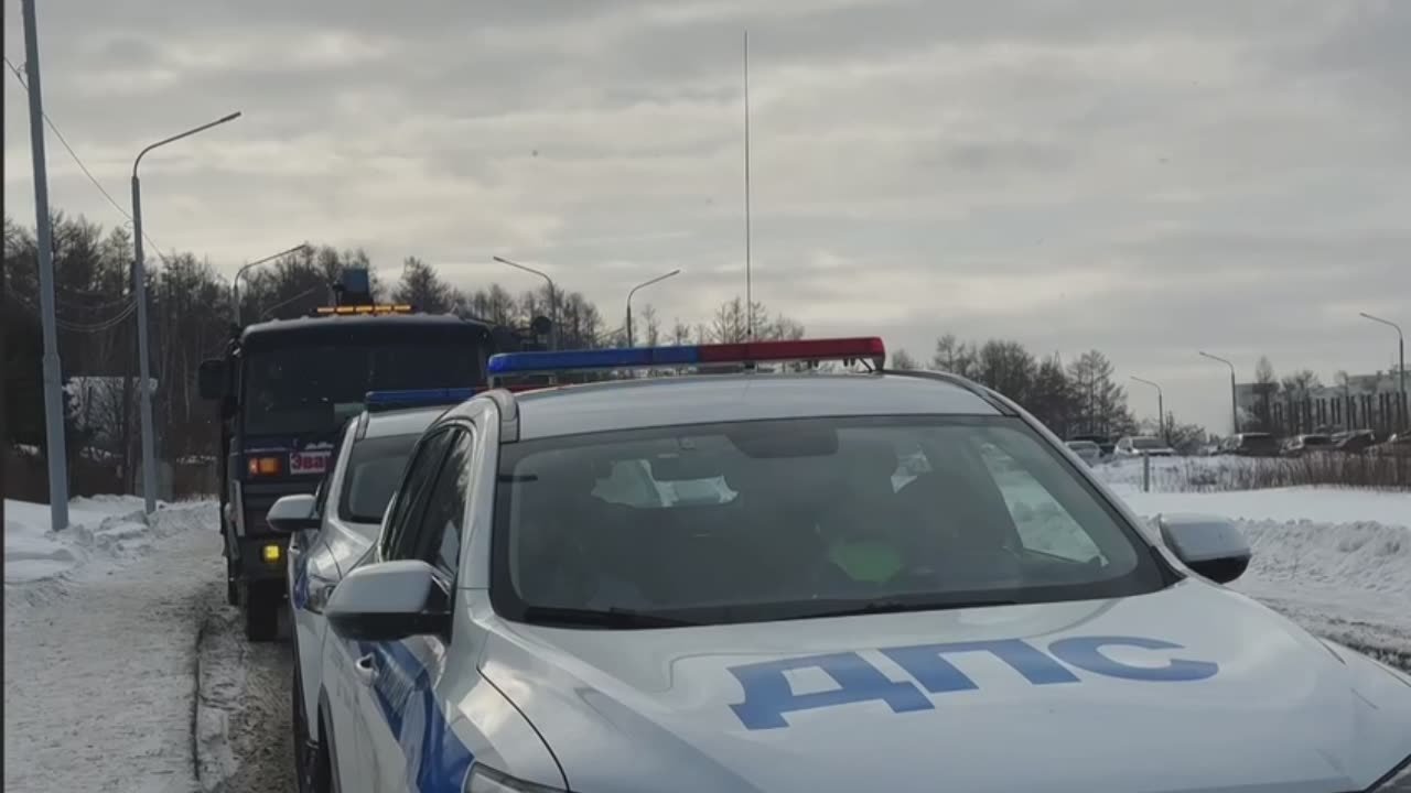 Парковка по правилам — не по желанию