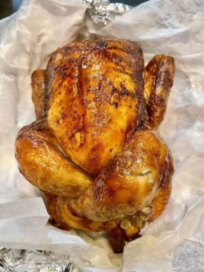 Секреты идеальной курицы: маринады и панировка