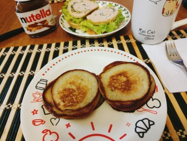 Уютные блюда на последние выходные октября