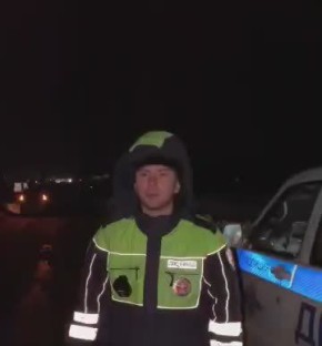 С 8.00 закрыта дорога по маршруту Оха -Восточное для муниципальных автобусов