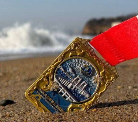 Сахалинец взял девять медалей международного турнира по зимнему плаванию Сахалинец взял девять медалей международного турнира по зимнему плаванию