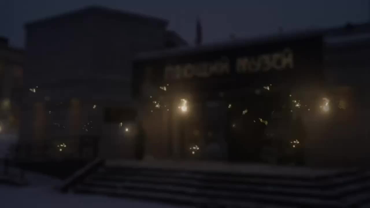 Стихи, музыка и арт-дефиле: «Поющий музей» приглашает островитян на вечер слияния искусств