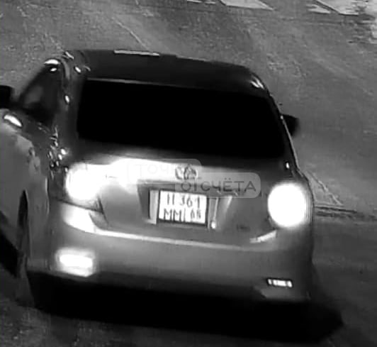 Автомобилист в Южном врезался в чужое авто и теперь рискует лишиться прав Автомобилист в Южном врезался в чужое авто и теперь рискует лишиться прав