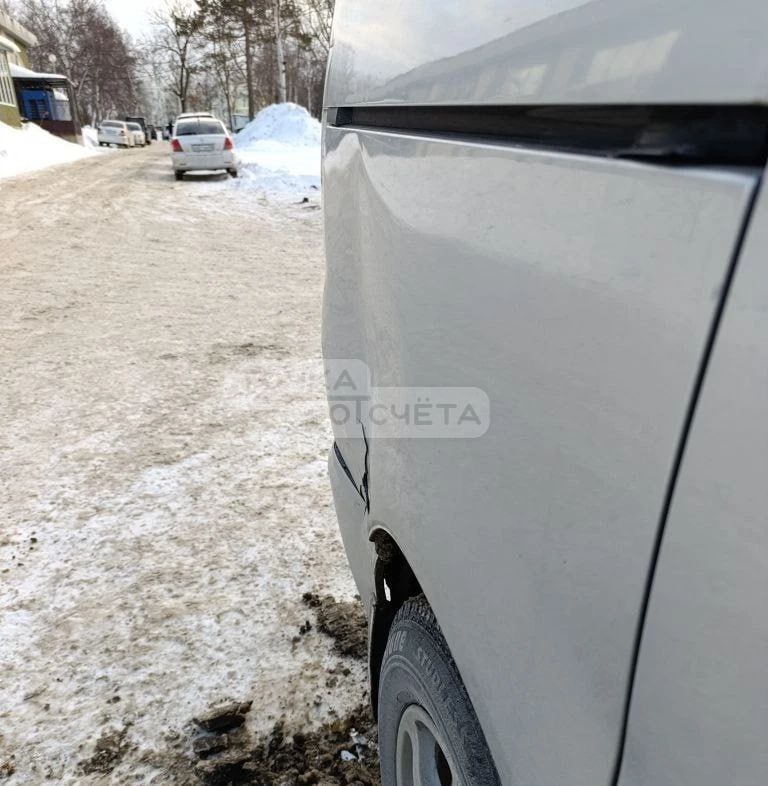 Автомобилист в Южном врезался в чужое авто и теперь рискует лишиться прав Автомобилист в Южном врезался в чужое авто и теперь рискует лишиться прав