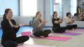 Беременным предлагают подготовиться к родам на перинатальной йоге