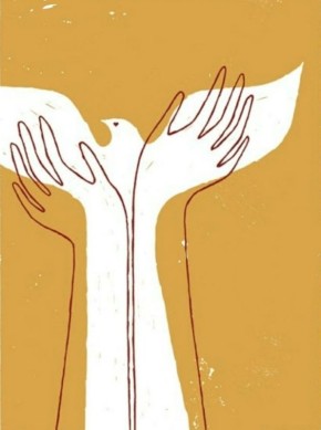 Осознанность внутри закона духовного меняет направление жизни