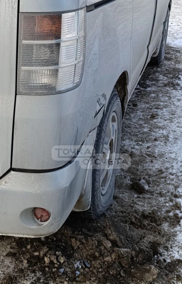 Автомобилист в Южном врезался в чужое авто и теперь рискует лишиться прав Автомобилист в Южном врезался в чужое авто и теперь рискует лишиться прав