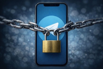 Telegram могут начать блокировать по "сценарию YouTube"