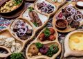 Грузинская кухня как повседневная находка: почему она близка каждому