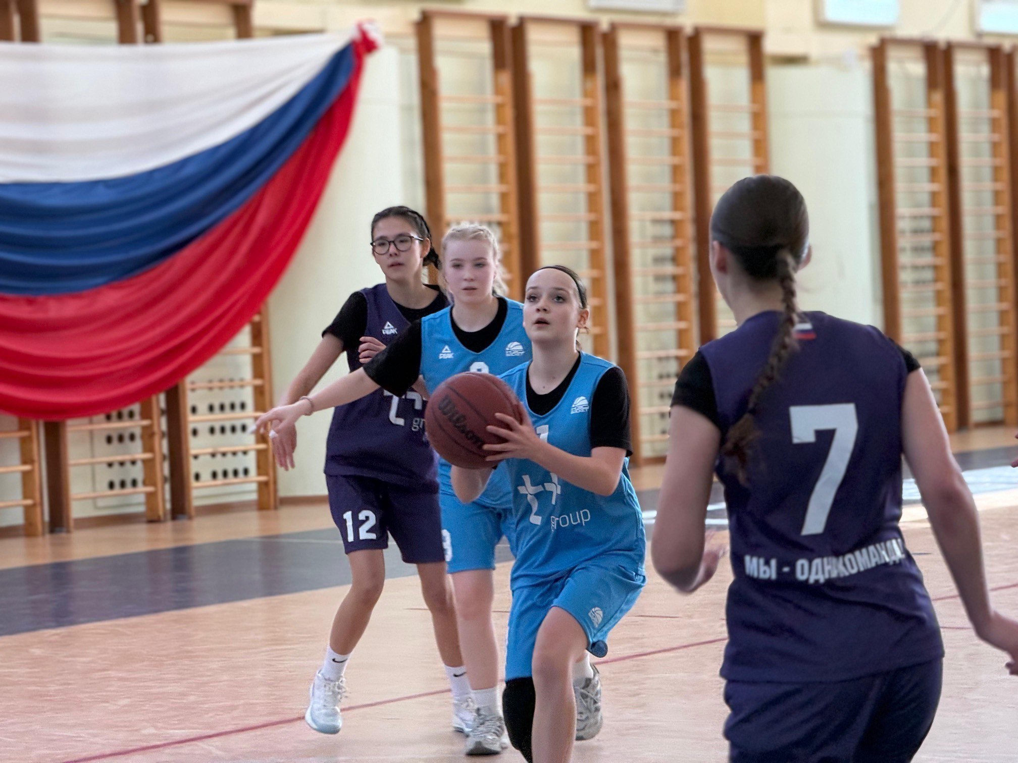 Команды «Юга» определили финалистов чемпионата ШБЛ Команды «Юга» определили финалистов чемпионата ШБЛ