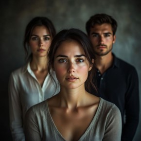 Триумф спокойствия над предательством: как Наташа меняет ход своей истории