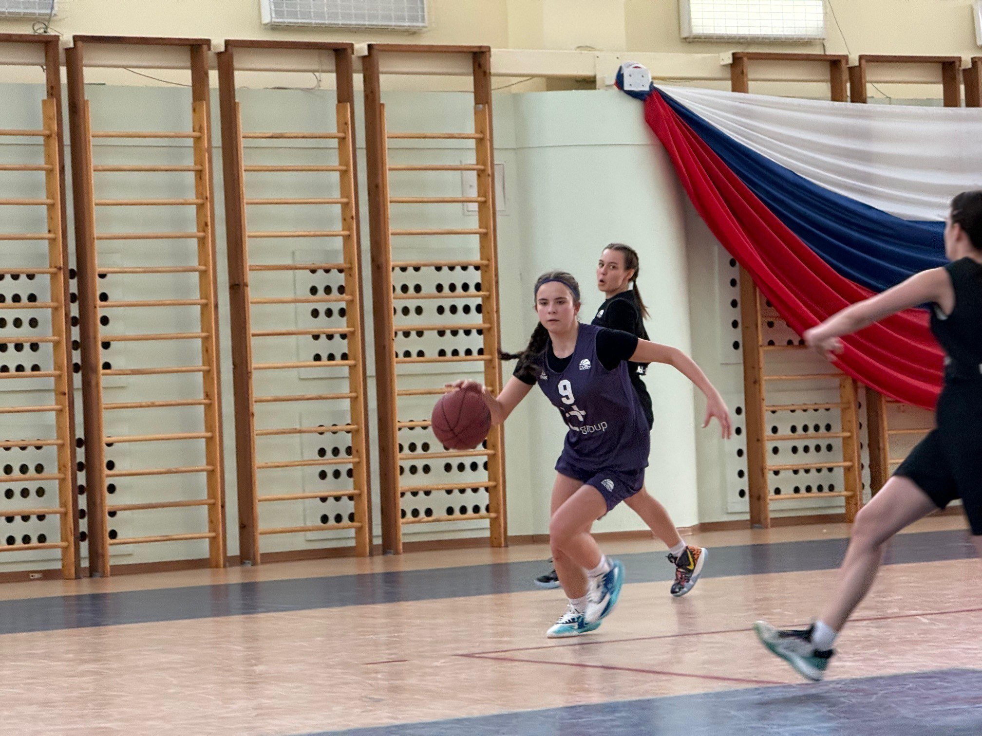 Команды «Юга» определили финалистов чемпионата ШБЛ Команды «Юга» определили финалистов чемпионата ШБЛ