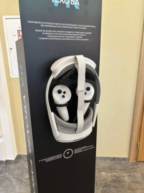 Увидеть Владимировку во времена Антона Чехова, прогуляться по улочкам и зайти в здание местной школы могут все желающие жители и гости Южно-Сахалинска