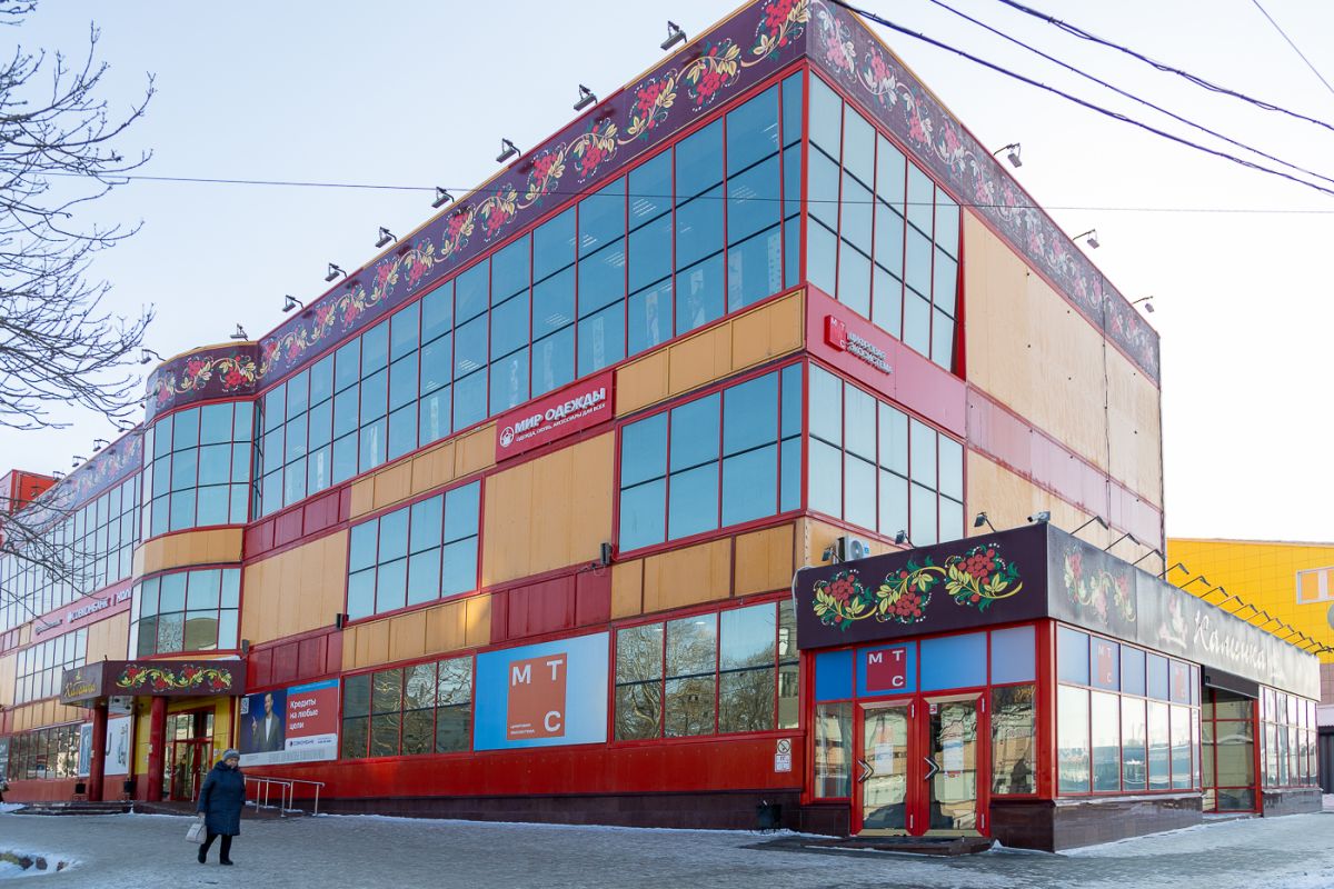 Как визуальные стандарты преображают Южно-Сахалинск — итоги внедрения дизайн-кода за 2025 год и планы на 2026-й Как визуальные стандарты преображают Южно-Сахалинск — итоги внедрения дизайн-кода за 2025 год и планы на 2026-й