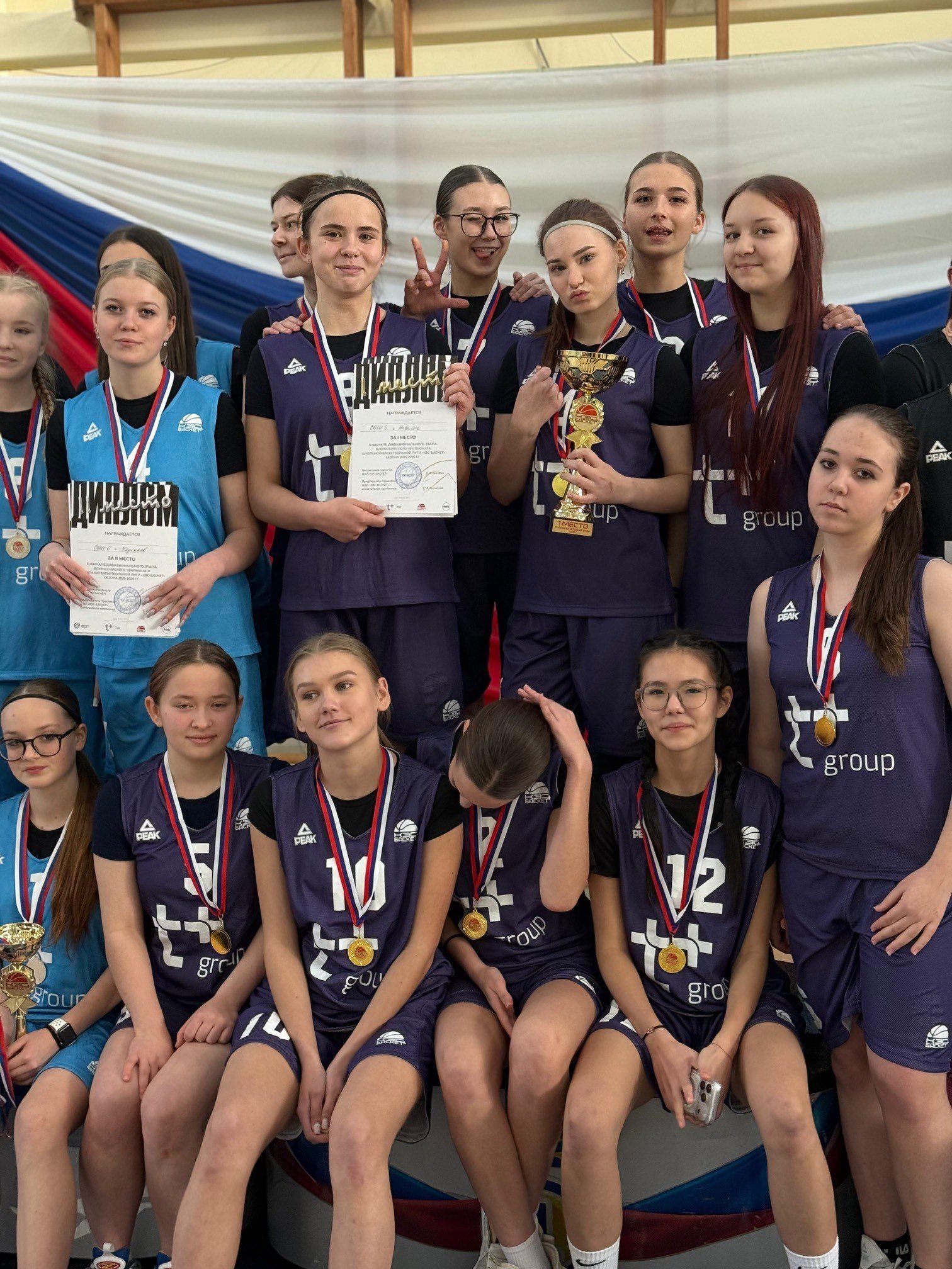 Команды «Юга» определили финалистов чемпионата ШБЛ Команды «Юга» определили финалистов чемпионата ШБЛ