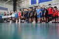 С 30 января по 1 февраля в Южно-Сахалинске пройдет первенство области по волейболу среди юношей и девушек 2010-2011 г.р. На данный момент свое участие подтвердили одиннадцать команд