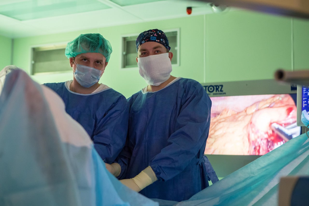 Сахалинские врачи разработали уникальную систему выявления онкологии