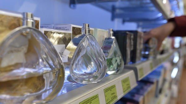 Полицией Южно-Сахалинска раскрыта кража из магазина