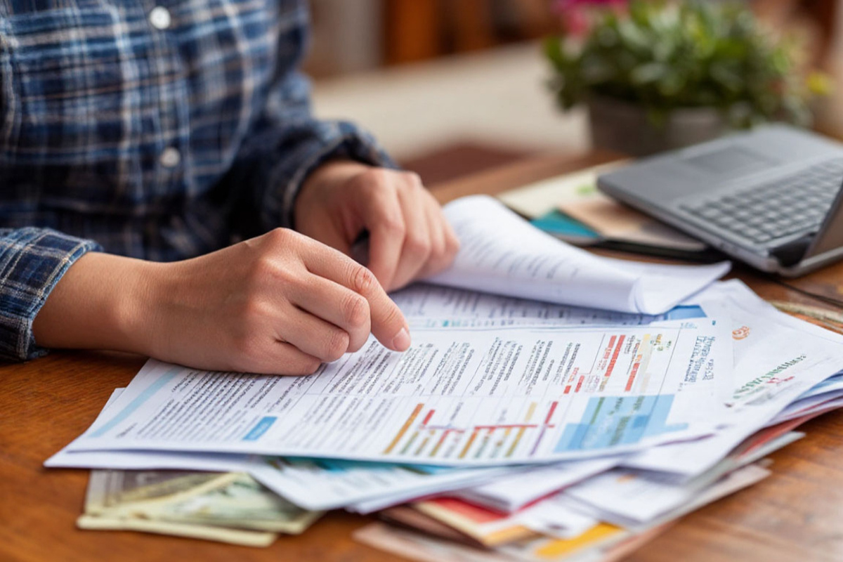 С 1 февраля социальные выплаты проиндексируют на 5,6%: маткапитал и более 40 пособий подорожают