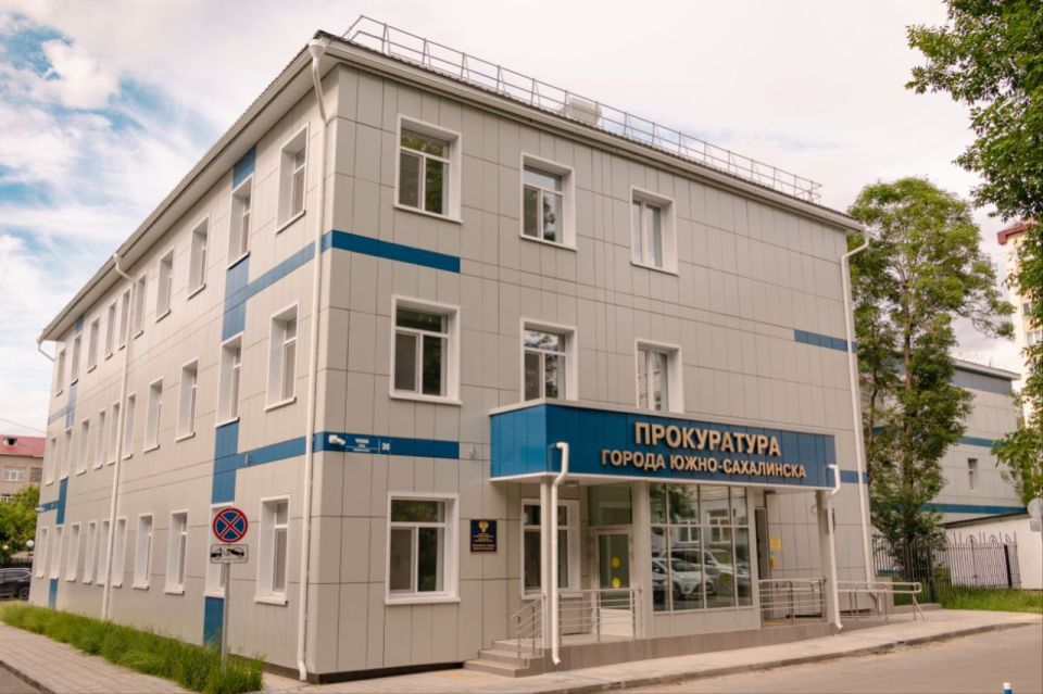Прокуратурой города Южно-Сахалинска направлено в суд уголовное дело в отношении местного жителя, совершившего покушение на убийство брата