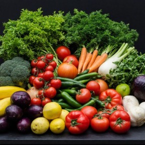 Как очистить овощи и фрукты от пестицидов: эффективные методы