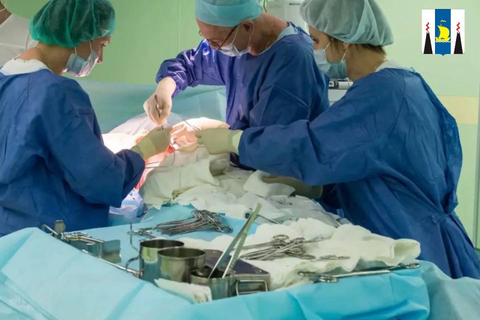 На Сахалине запустили уникальную систему контроля за диагностикой онкозаболеваний