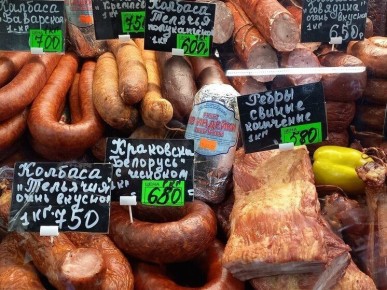 Обновление стандартов на колбасу: как меняется рынок продуктов