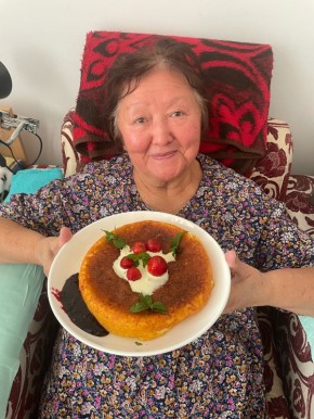 Как разнообразие пищи влияет на наш иммунитет