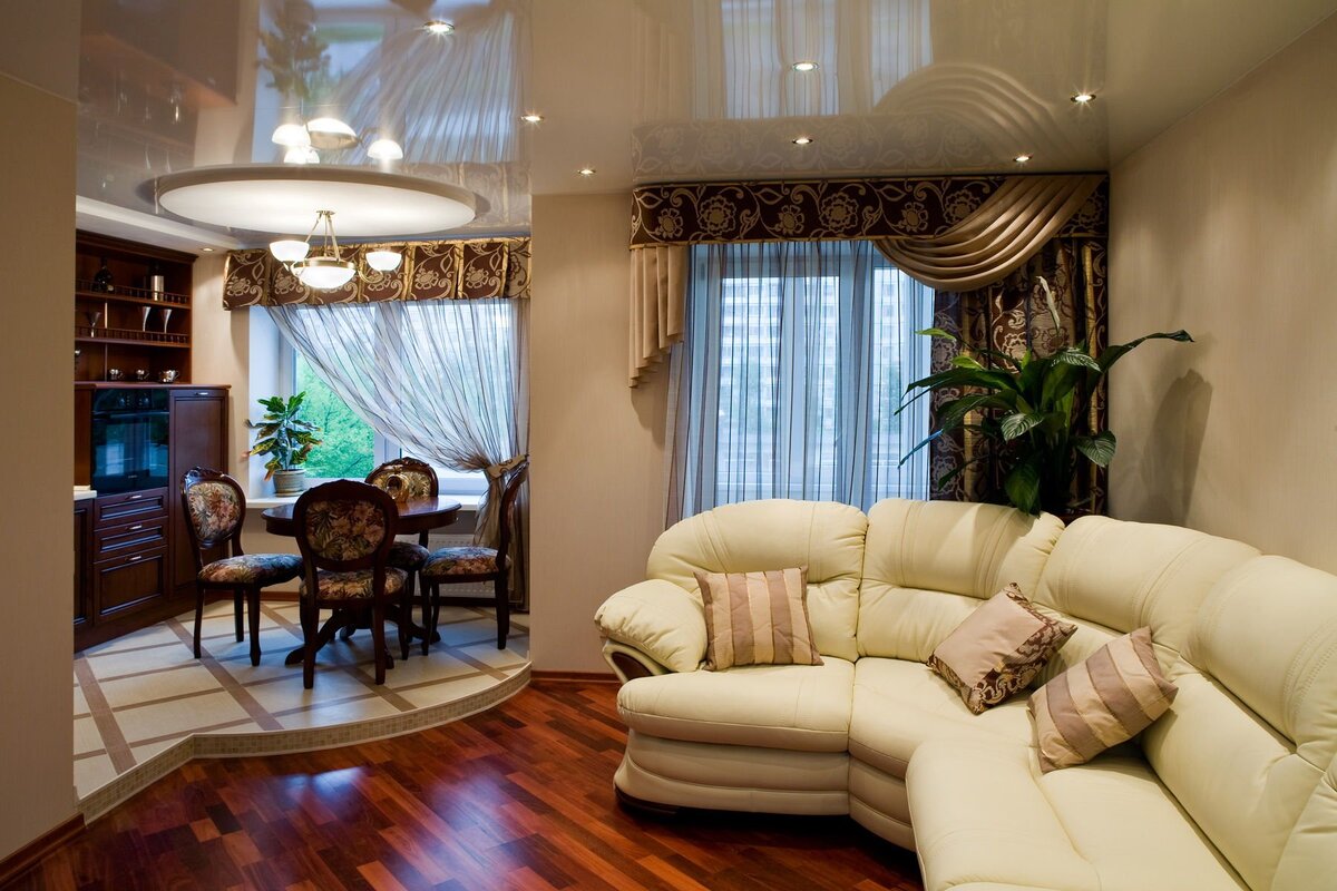 Простые привычки для идеального порядка в доме