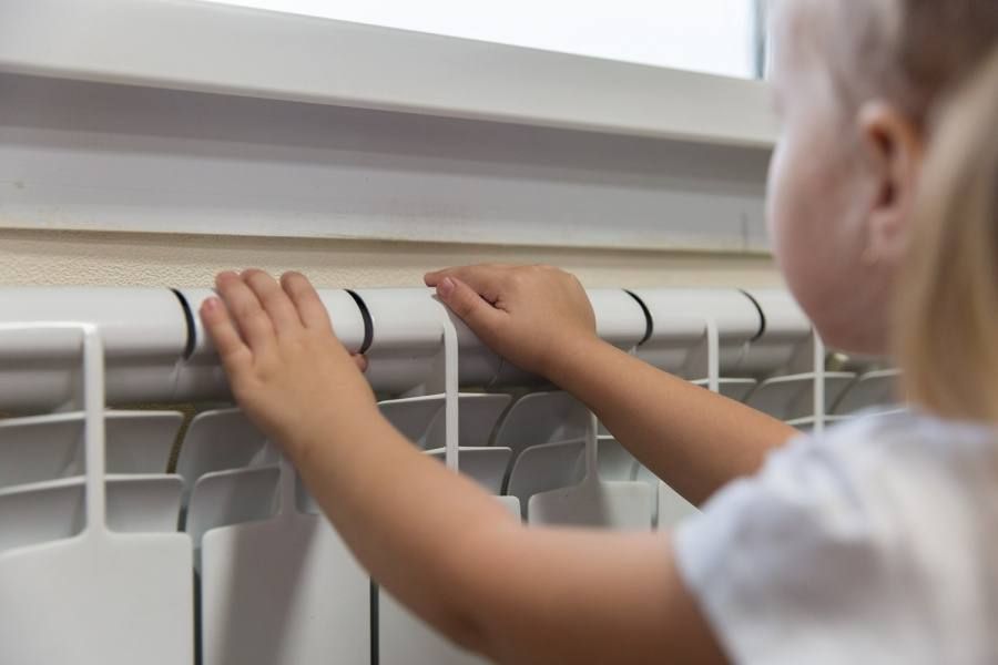 Михаил Бабчук: «важно не оставаться в стороне и помогать тем, кто в этом особенно нуждается»