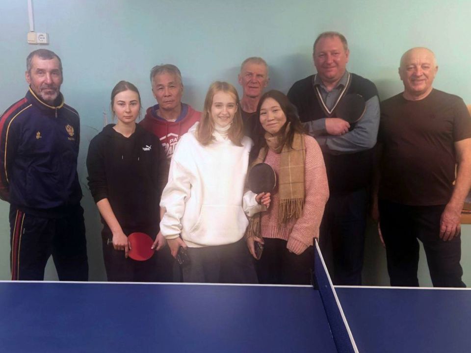 Артем Круглик уверен в спортивном будущем холмского села Костромское