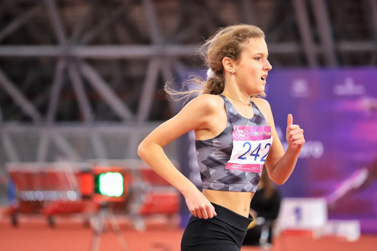 Во второй день чемпионата ДФО по легкой атлетике сахалинцы заслужили 33 награды Во второй день чемпионата ДФО по легкой атлетике сахалинцы заслужили 33 награды